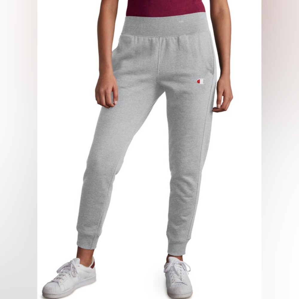 🍁Champion Reverse Weave Joggers - Picture 5 of 6